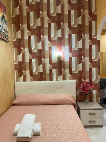 Imagen general del Hostal Mille Guest house. Foto 13