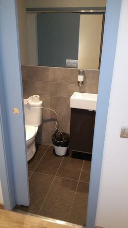 Imagen de la habitación del Hostal Mimi Las Ramblas. Foto 5