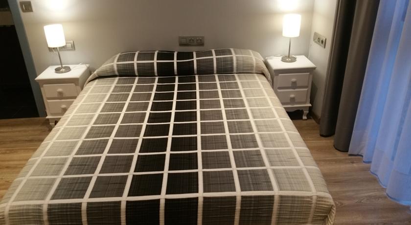 Imagen general del Hostal Mimi Las Ramblas. Foto 3