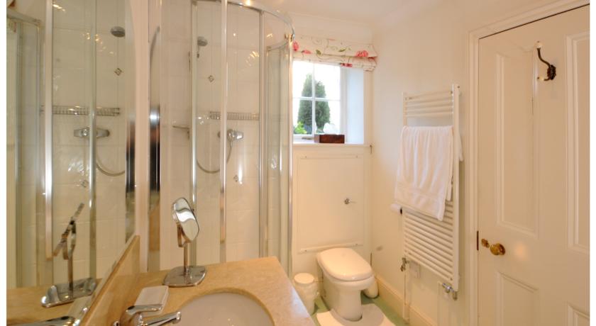 Imagen general del Hostal Mimosa Lodge, Cowes. Foto 5