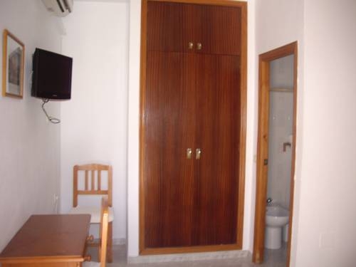 Imagen general del Hostal Mini Golf. Foto 4