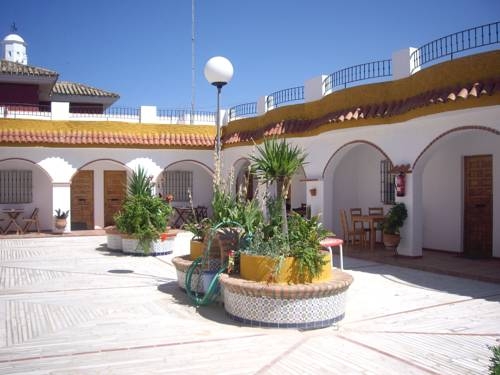 Imagen general del Hostal Mini Golf. Foto 5