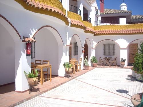 Imagen general del Hostal Mini Golf. Foto 6