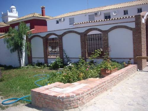 Imagen general del Hostal Mini Golf. Foto 8