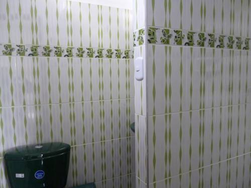 Imagen de la habitación del Hostal Mirador Andino. Foto 6