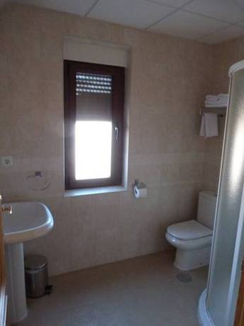 Imagen de la habitación del Hostal Mirador De Avila. Foto 7