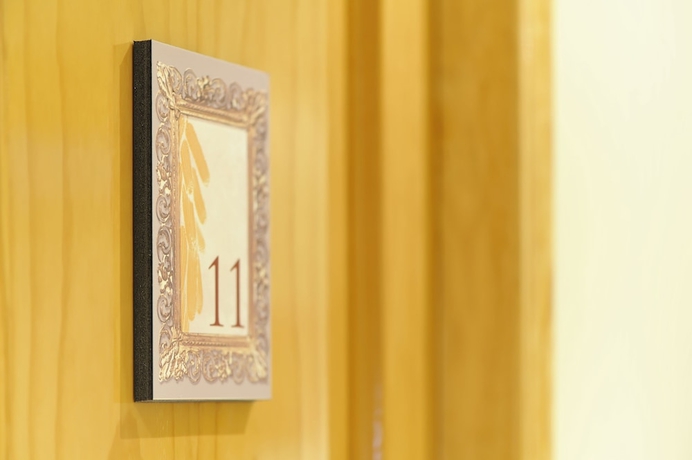 Imagen de la habitación del Hostal Miralmundo Alojamientos Rurales Ayna - Rural. Foto 3