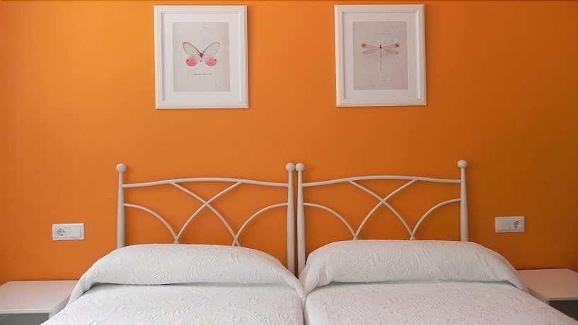 Imagen de la habitación del Hostal Miralmundo Alojamientos Rurales Ayna - Rural. Foto 16