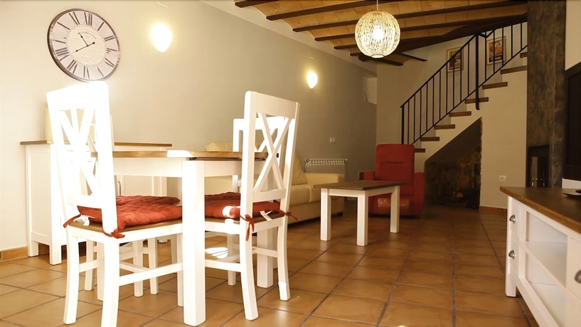 Imagen de la habitación del Hostal Miralmundo Alojamientos Rurales Ayna - Rural. Foto 18