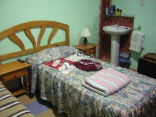 Imagen general del Hostal Miralva. Foto 2