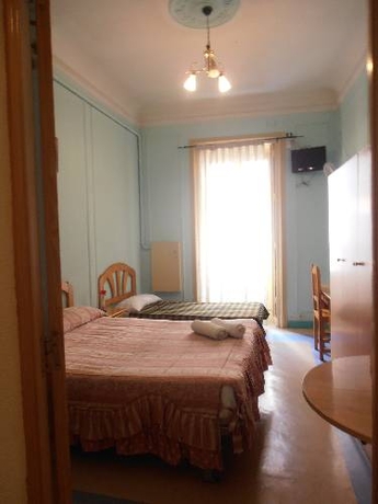 Imagen general del Hostal Miralva. Foto 3