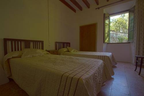 Imagen general del Hostal Miramar, Deya. Foto 3