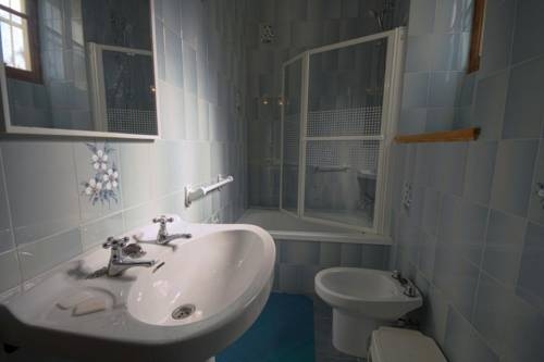 Imagen general del Hostal Miramar, Deya. Foto 5