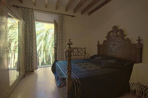 Imagen general del Hostal Miramar, Deya. Foto 7