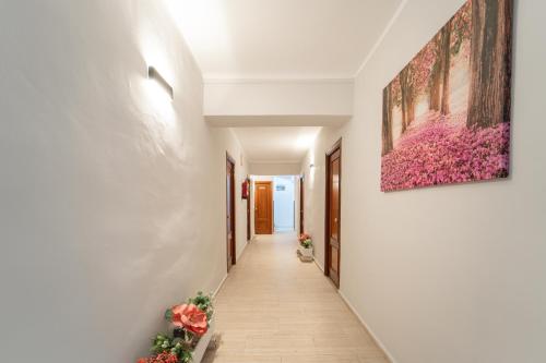 Imagen general del Hostal Miramar, Los Ca&ntilde;os de Meca. Foto 12