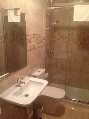 Imagen general del Hostal Miramar Playa, Carboneras. Foto 4