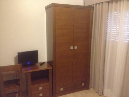 Imagen general del Hostal Miramar Playa, Carboneras. Foto 7