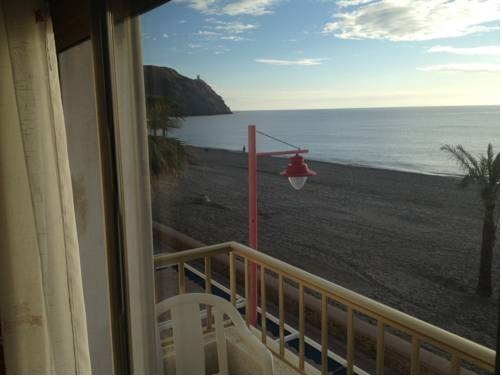 Imagen general del Hostal Miramar Playa. Foto 2