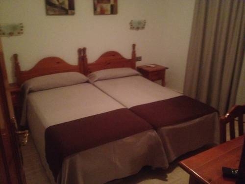 Imagen general del Hostal Miramar Playa. Foto 5