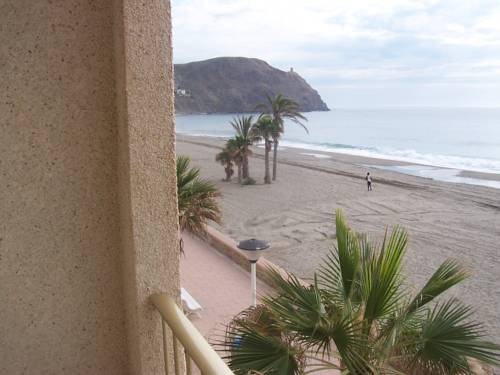 Imagen general del Hostal Miramar Playa. Foto 8