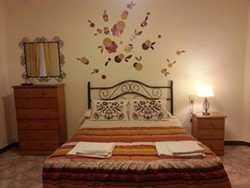 Imagen de la habitación del Hostal Mirentxu. Foto 3