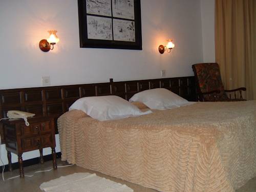 Imagen de la habitación del Hostal Miryam. Foto 5