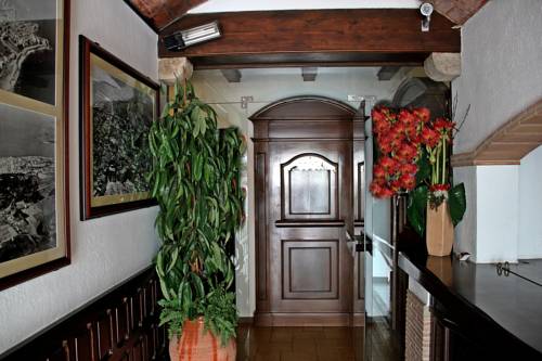 Imagen de la habitación del Hostal Miryam. Foto 9