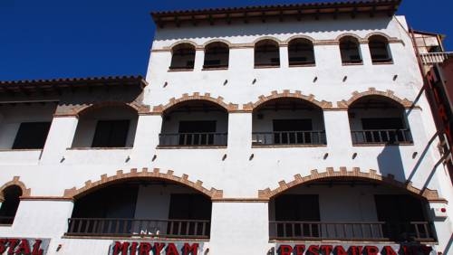 Imagen general del Hostal Miryam. Foto 4