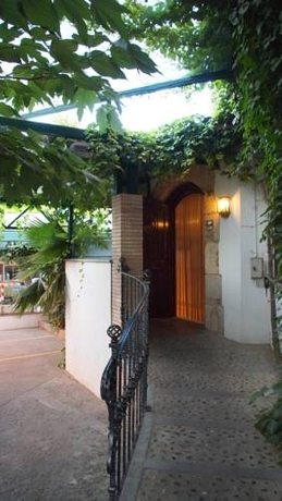 Imagen general del Hostal Miryam. Foto 3