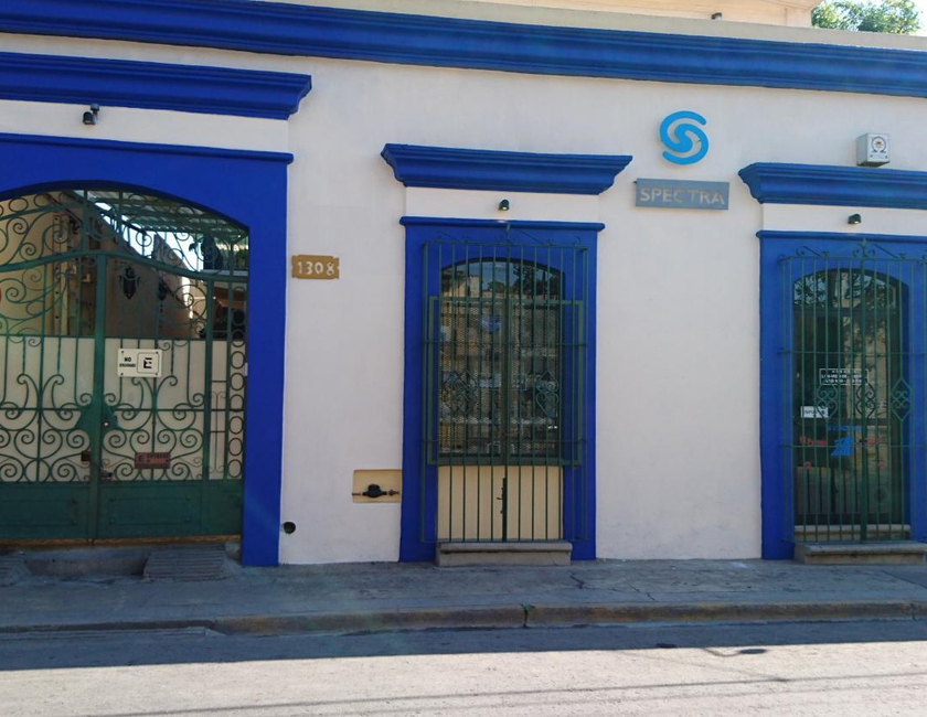 Imagen general del Hostal Mixteco Naba Nandoo. Foto 1