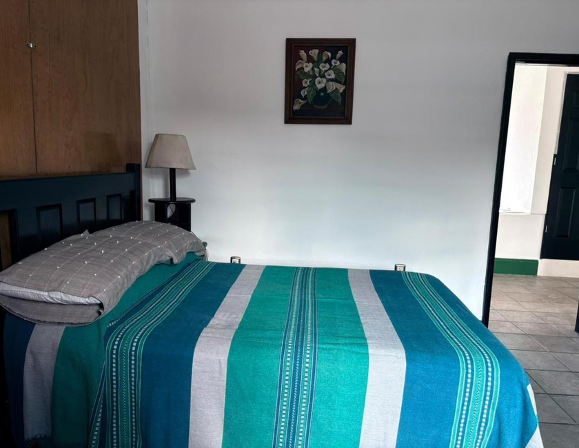 Imagen general del Hostal Mixteco Naba Nandoo. Foto 4