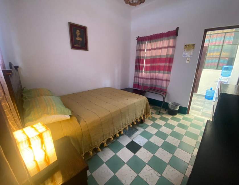 Imagen general del Hostal Mixteco Naba Nandoo. Foto 13