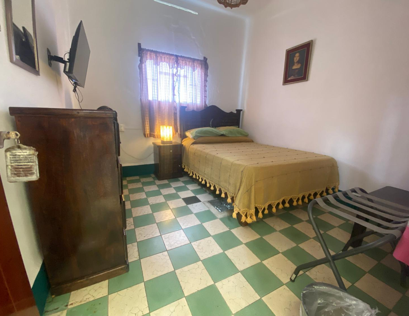 Imagen general del Hostal Mixteco Naba Nandoo. Foto 14