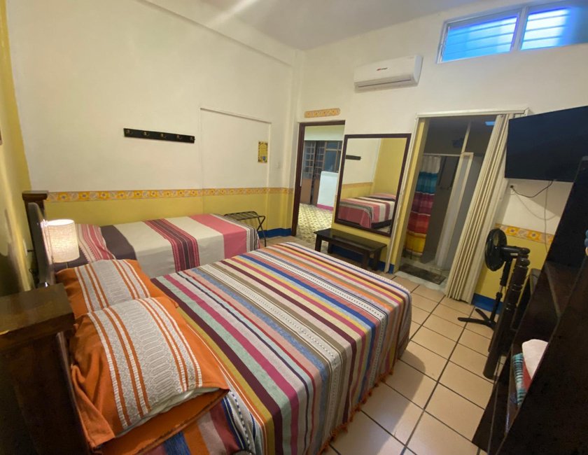 Imagen general del Hostal Mixteco Naba Nandoo. Foto 16