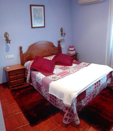 Imagen general del Hostal Mizmaya. Foto 2