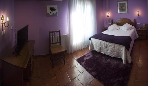 Imagen general del Hostal Mizmaya. Foto 3