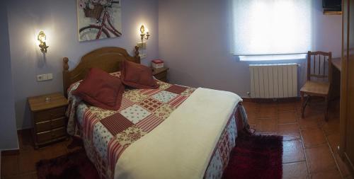 Imagen general del Hostal Mizmaya. Foto 4