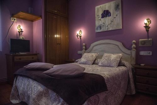 Imagen general del Hostal Mizmaya. Foto 5