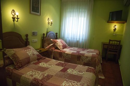 Imagen general del Hostal Mizmaya. Foto 6