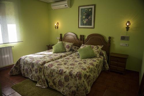 Imagen general del Hostal Mizmaya. Foto 8