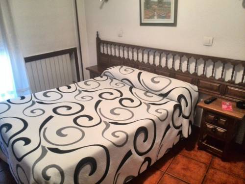 Imagen general del Hostal Mónaco, Valladolid. Foto 2