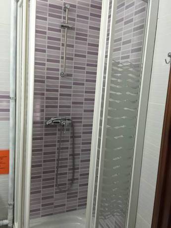 Imagen de la habitación del Hostal Mónaco, Valladolid. Foto 14