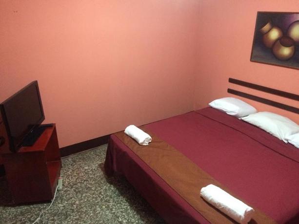 Imagen de la habitación del Hostal Moderno, Estelí. Foto 3