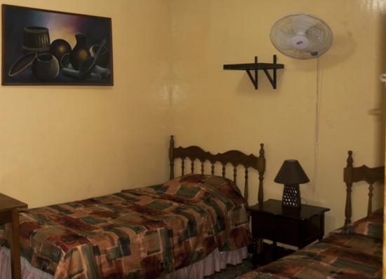 Imagen de la habitación del Hostal Moderno, Estelí. Foto 4