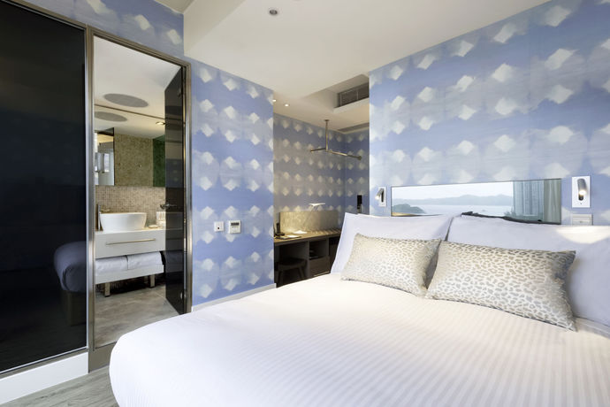 Imagen de la habitación del Hostal Mojo Nomad Aberdeen By Ovolo. Foto 12