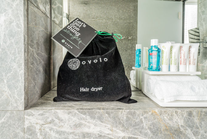 Imagen de la habitación del Hostal Mojo Nomad Aberdeen By Ovolo. Foto 20