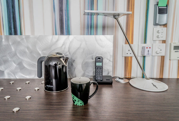 Imagen de la habitación del Hostal Mojo Nomad Aberdeen By Ovolo. Foto 21