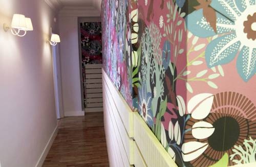 Imagen general del Hostal Monjes Peregrinos. Foto 3