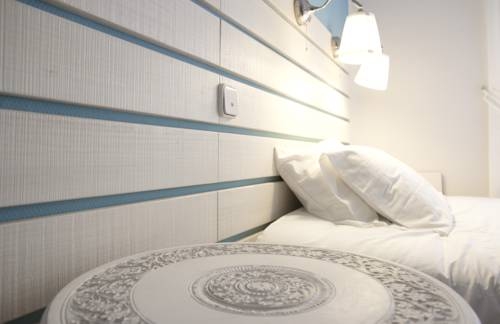 Imagen general del Hostal Monjes Peregrinos. Foto 4