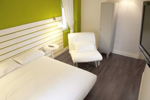 Imagen general del Hostal Monjes Peregrinos. Foto 5